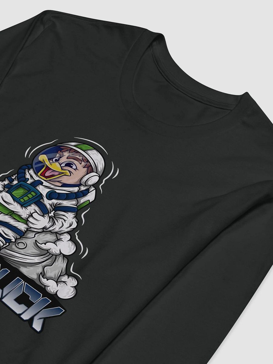 AstroDuck Long Sleeve product image (15)