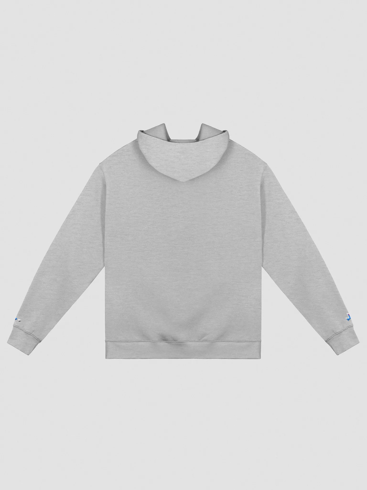 Flagship Embroidered Hoodie product image (10)