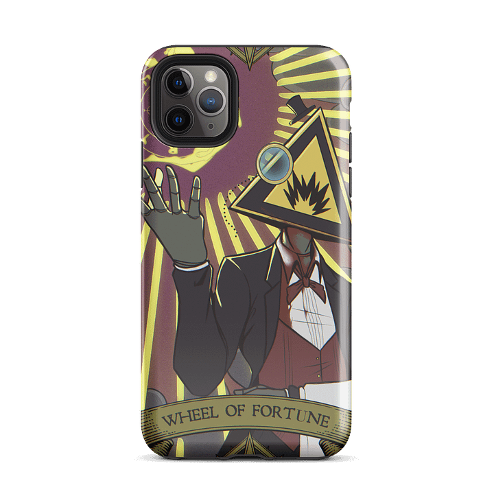 Wheel of fortune Iphone cases product image (26)