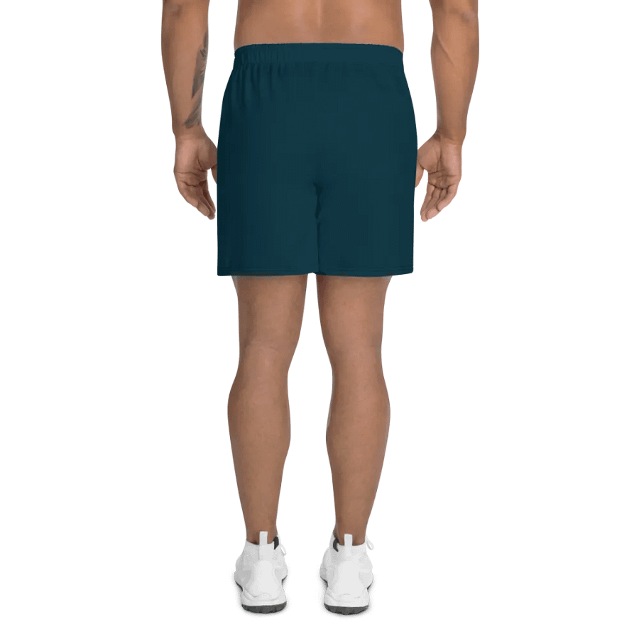M.D.L Deep Blue Sea Shorts product image (2)