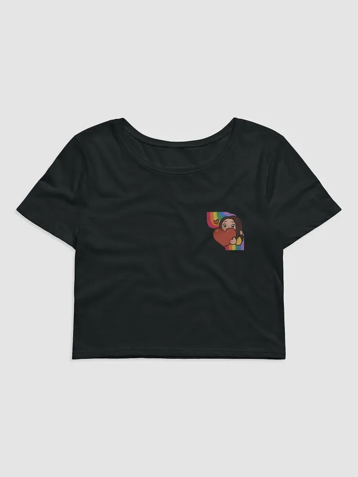Pride Crop Top product image (1)