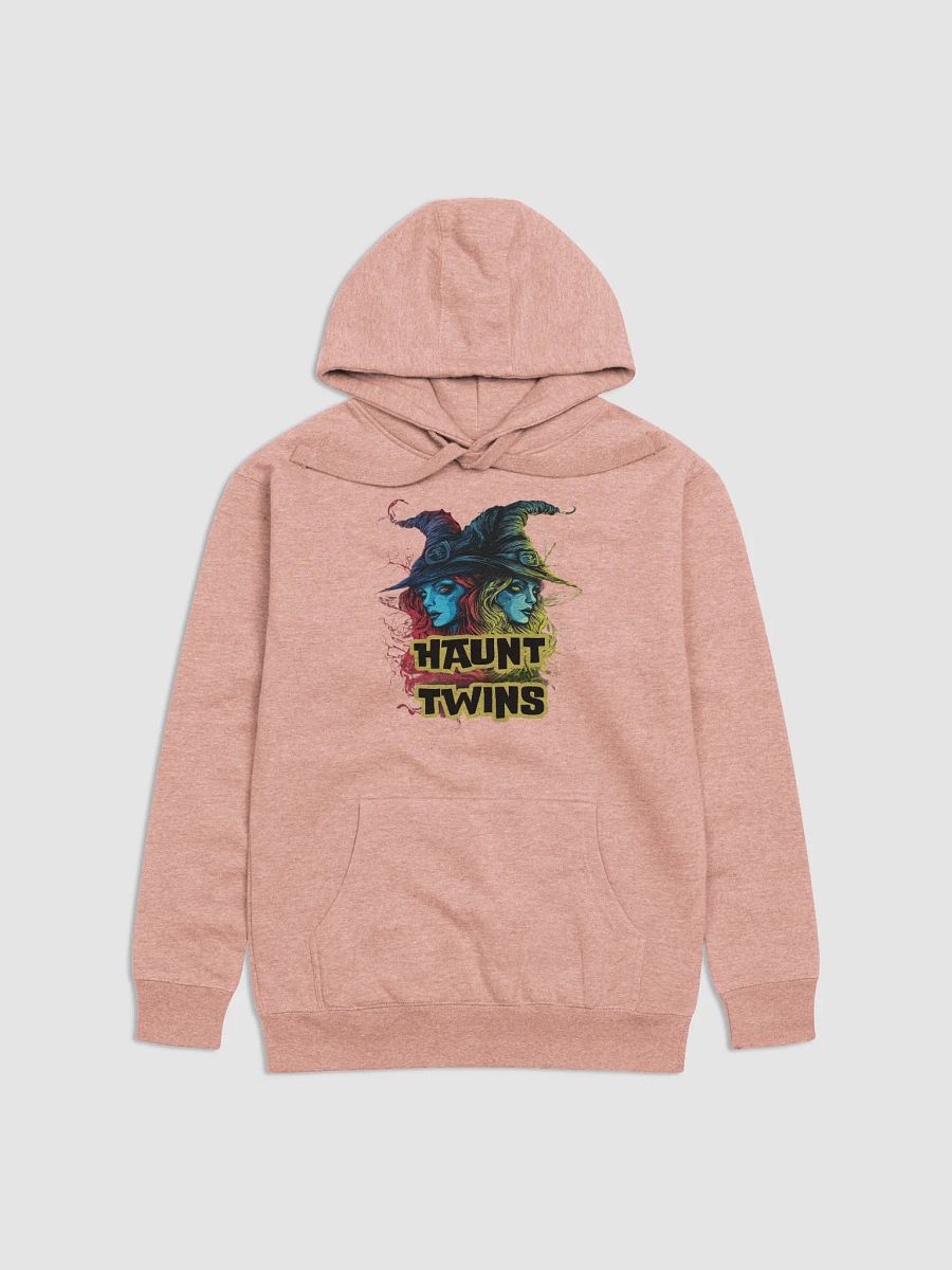 Haunt Twins Hoodie product image (19)