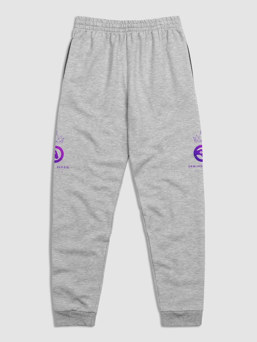 Queens Logo Jerzees Unisex Joggers product image (15)