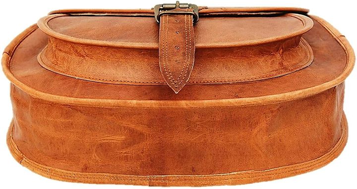 Women Lady Satchel Different Crossbody Shoulder Bag Leather Tote Handbag Purse product image (2)