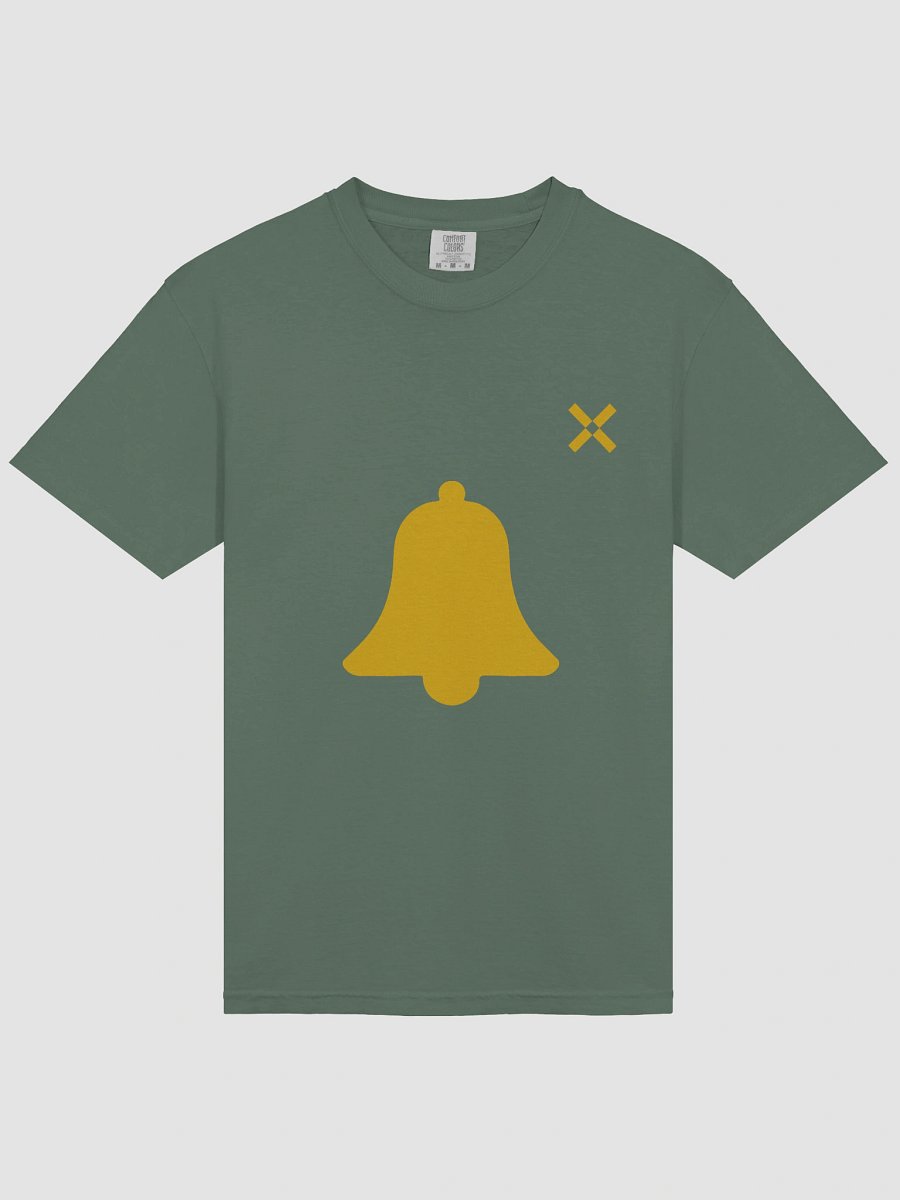 Sunshine Comfort Tee product image (3)