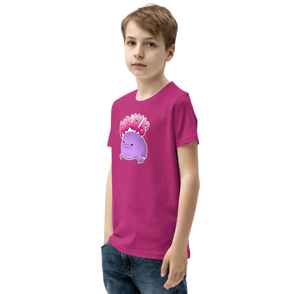 Anxious Froggo product image (7)