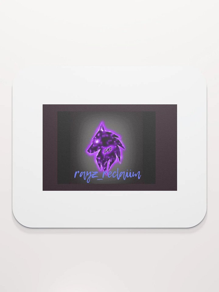 Gaming Mouse pad product image (2)