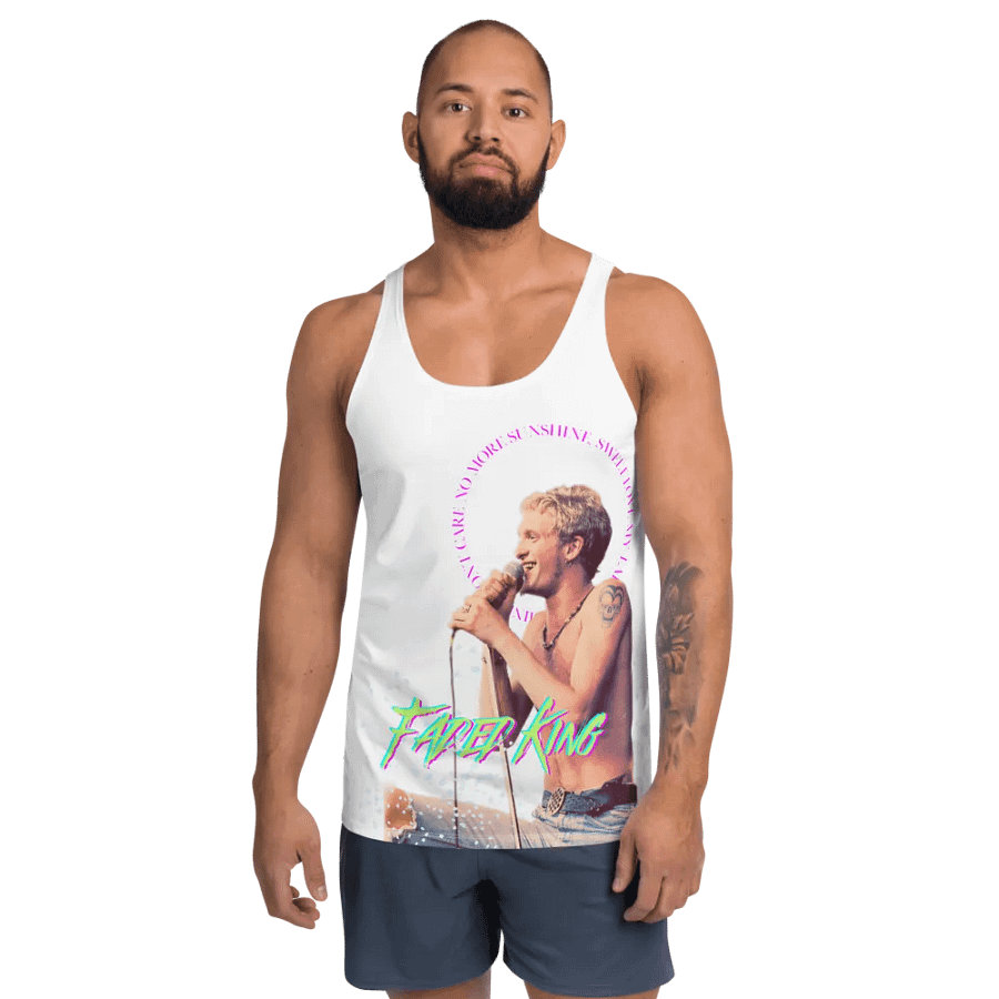 The Sunshine Tank product image (3)