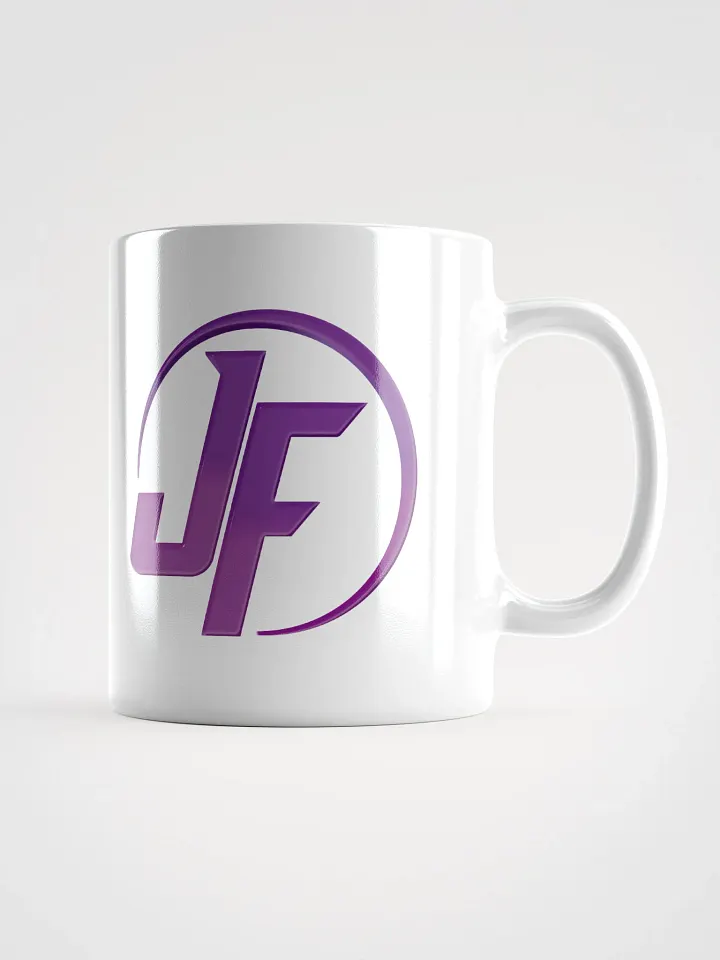 Simple Logo Mug product image (3)