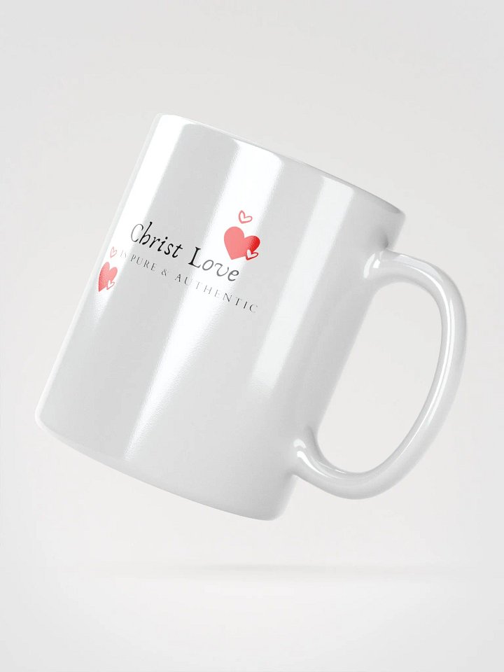 Christ Love product image (6)