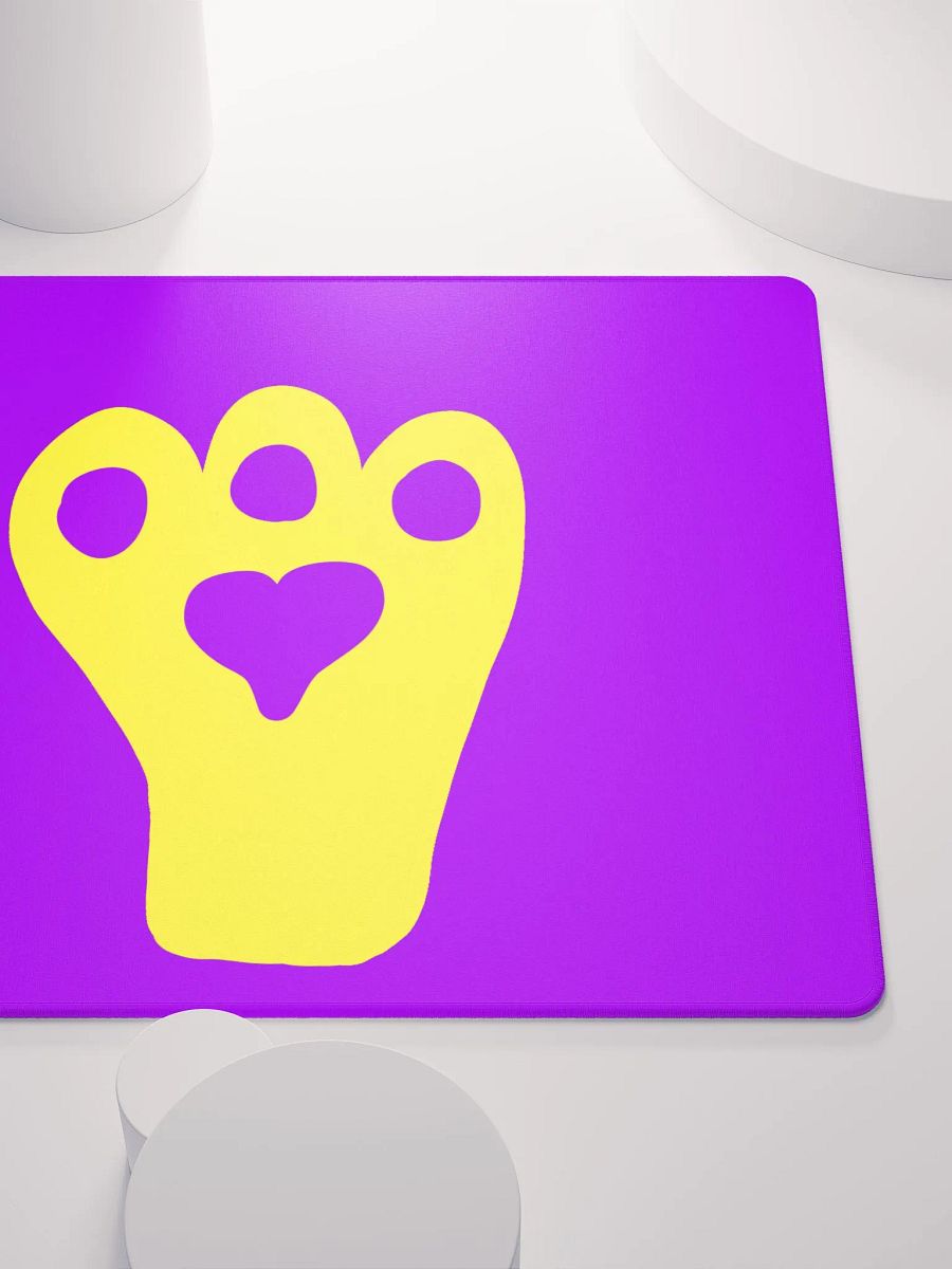 Kitty Mousepad Pro product image (5)