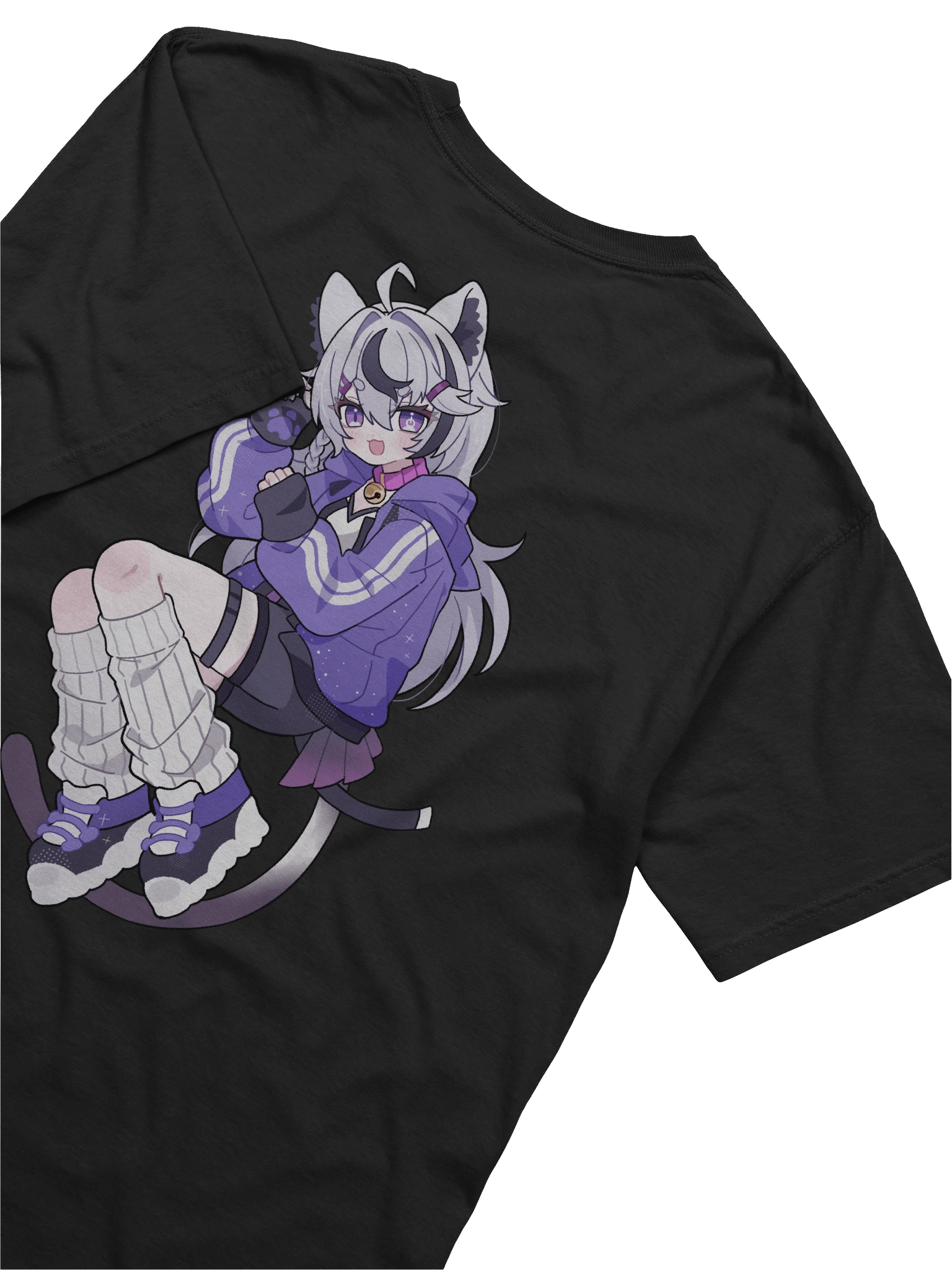 Nevvy Tee product image (36)