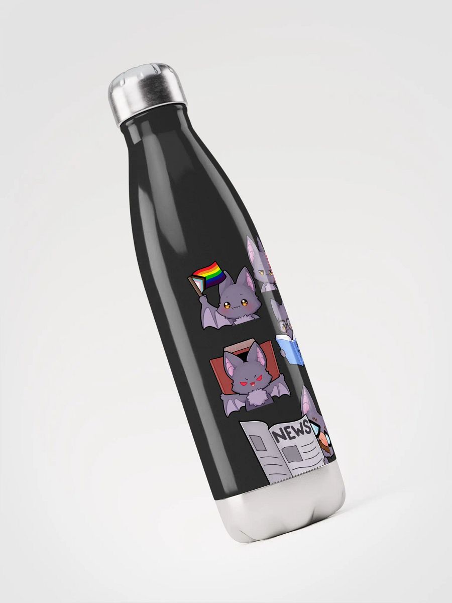Emote Showcase Water Bottle product image (3)