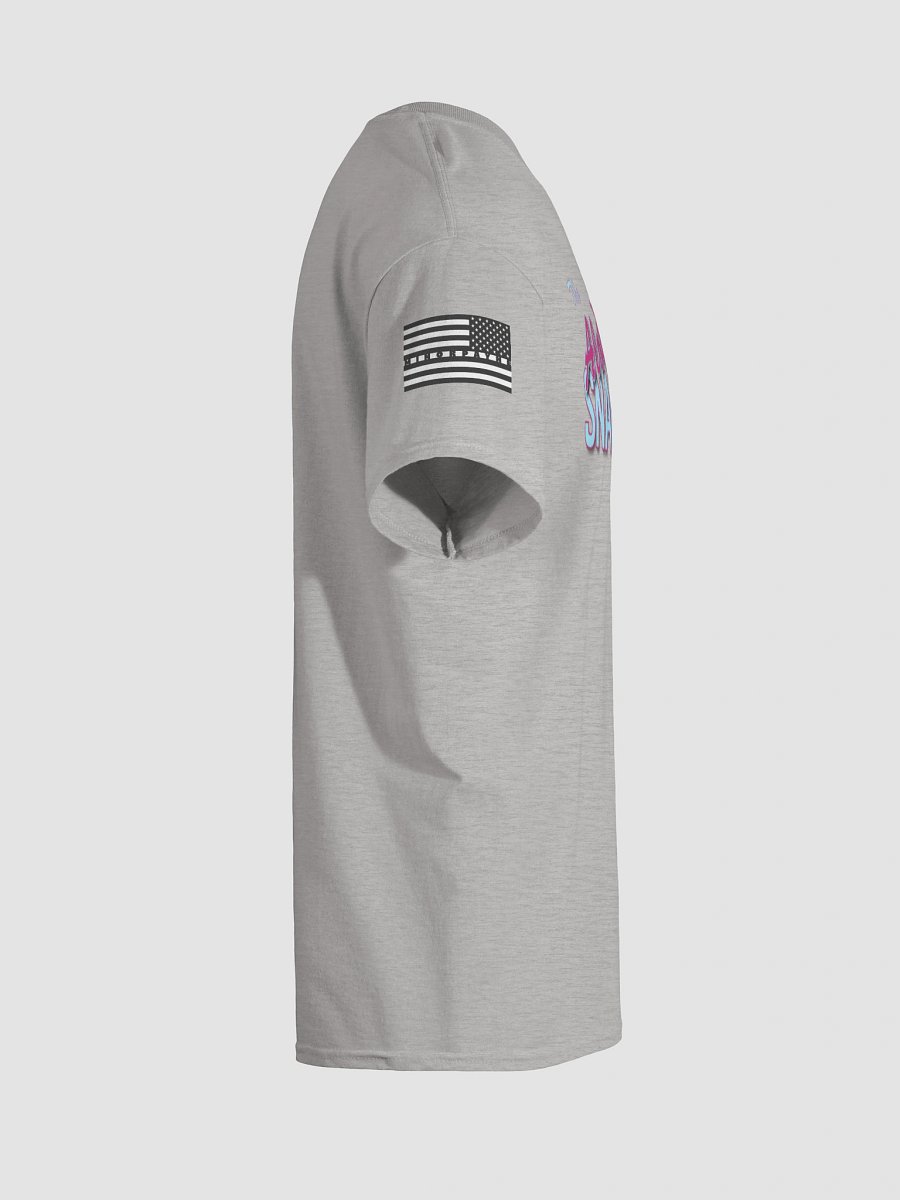 Aloha Snackbar tee product image (8)