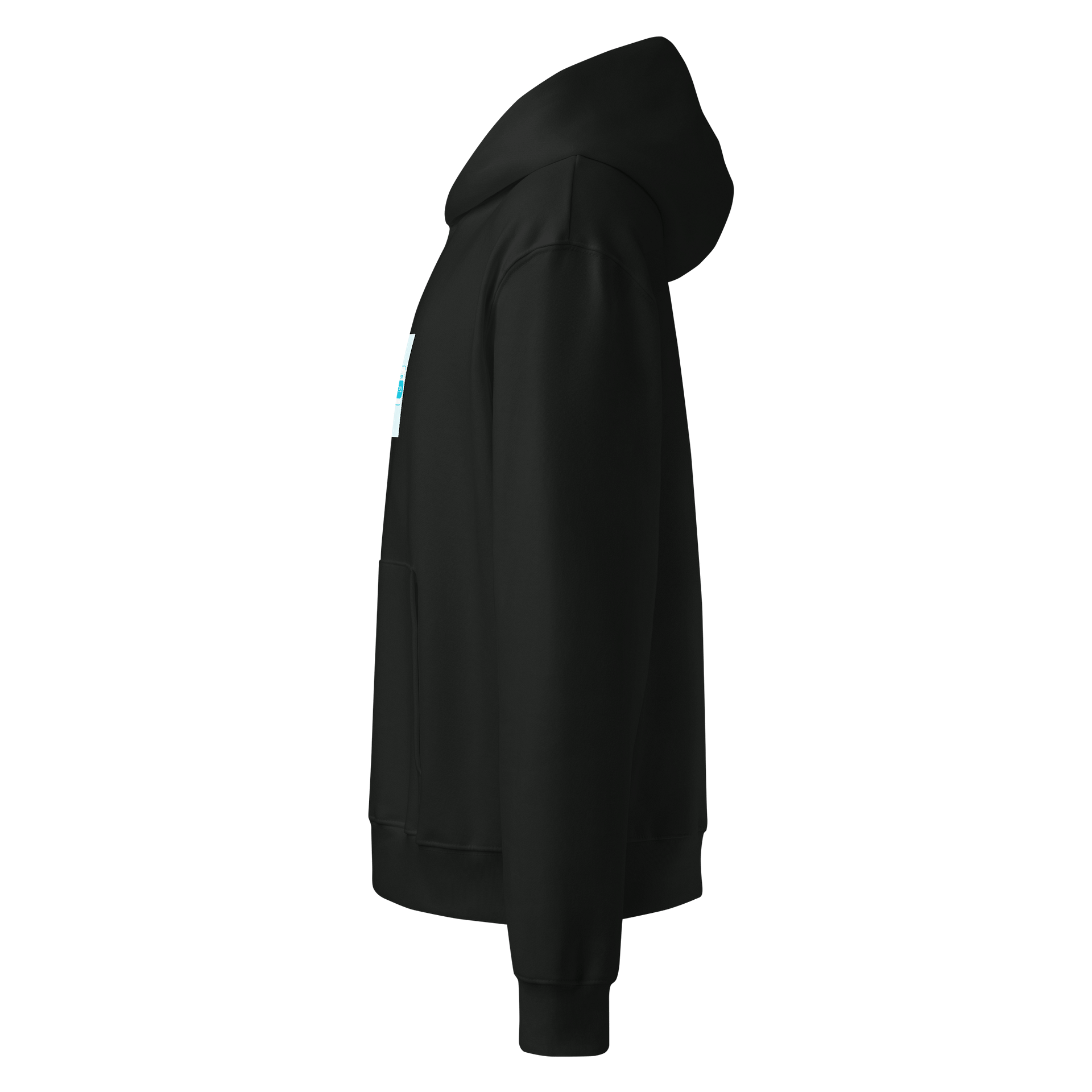 Milo Bass Rush Podcast 2025 NFL hoodie product image (3)