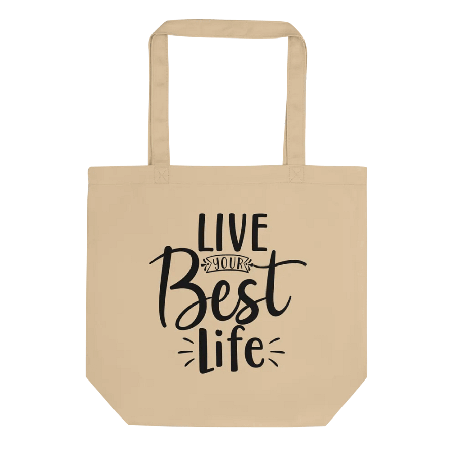 Eco Tote product image (1)