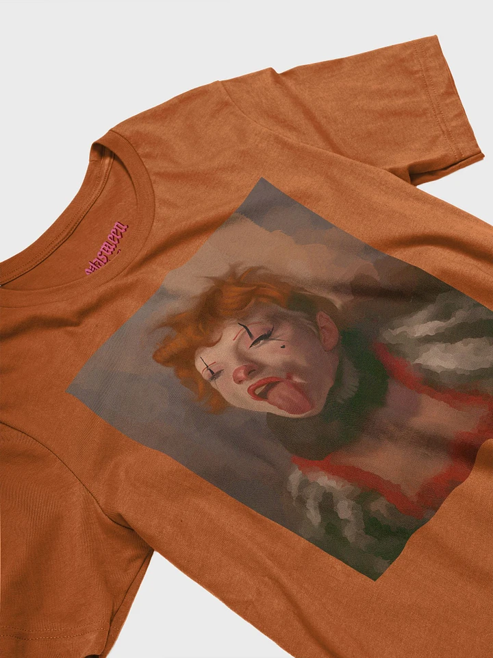 Clownin Around Tee product image (2)