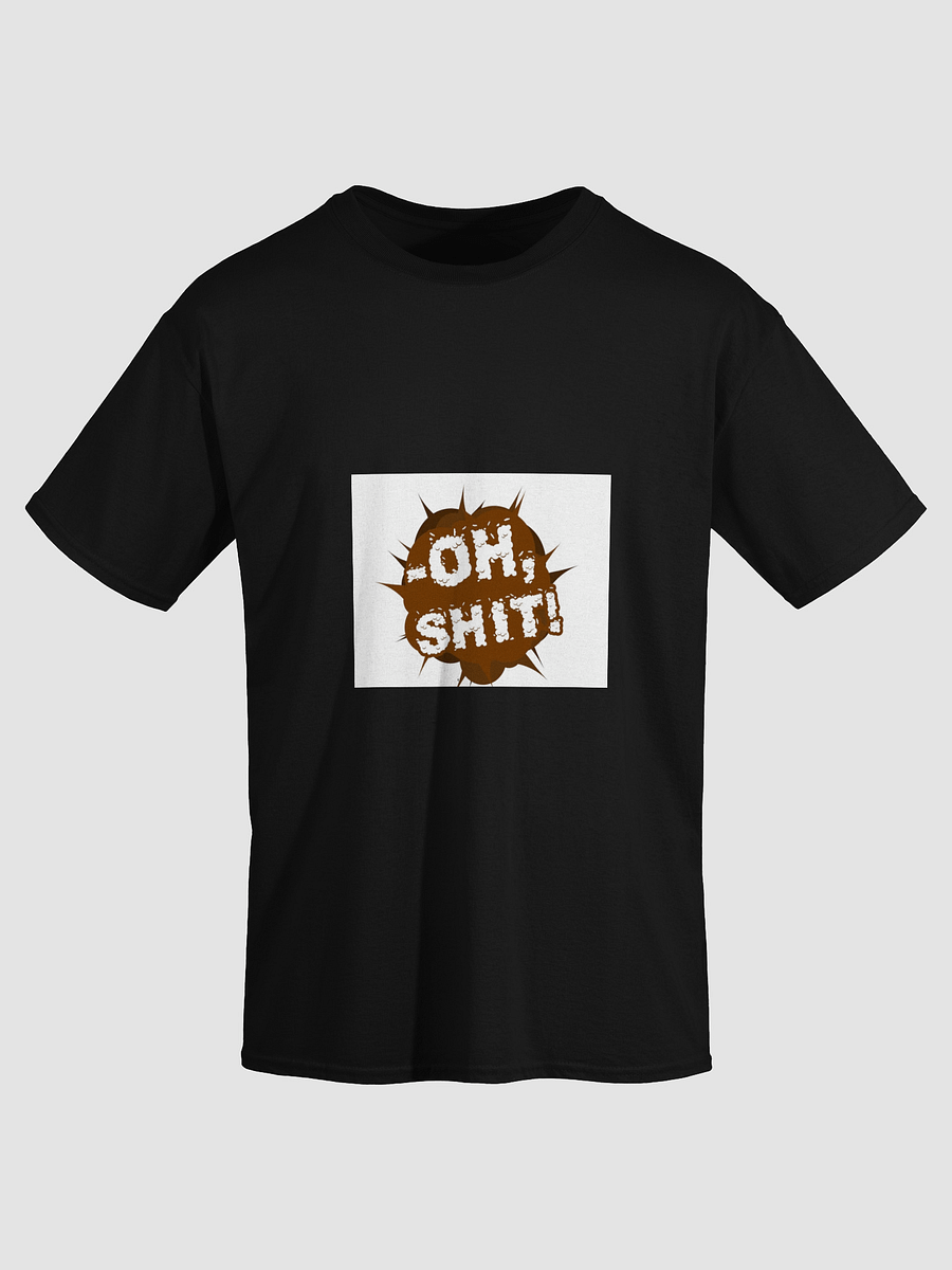 Extraterrestrial Emergency Tee product image (3)