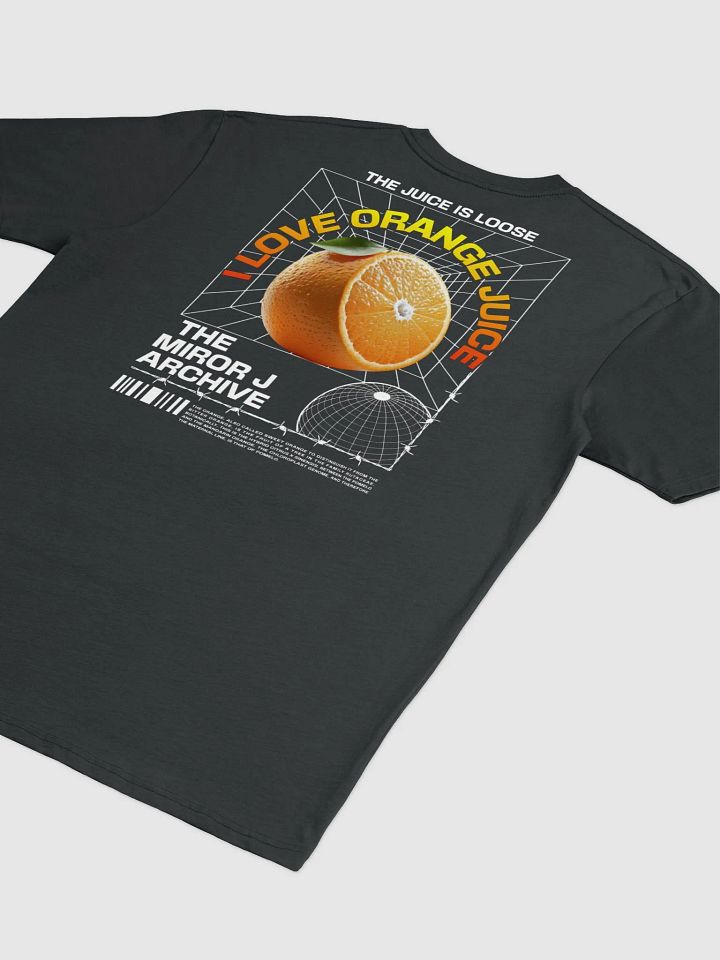 ORANGE JUICE V2 product image (2)