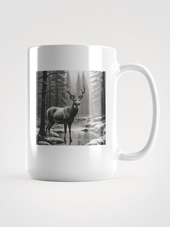 Deer product image (1)