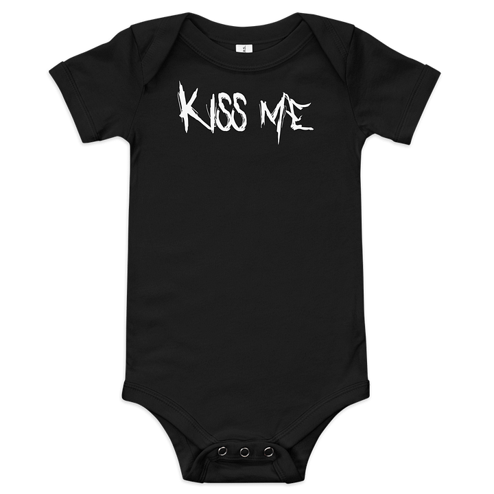 KISS ME product image (1)