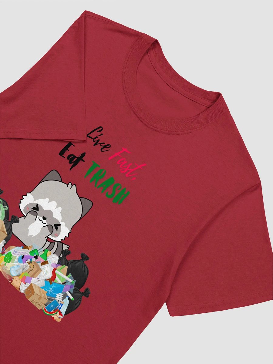 Live Fast Tee product image (3)