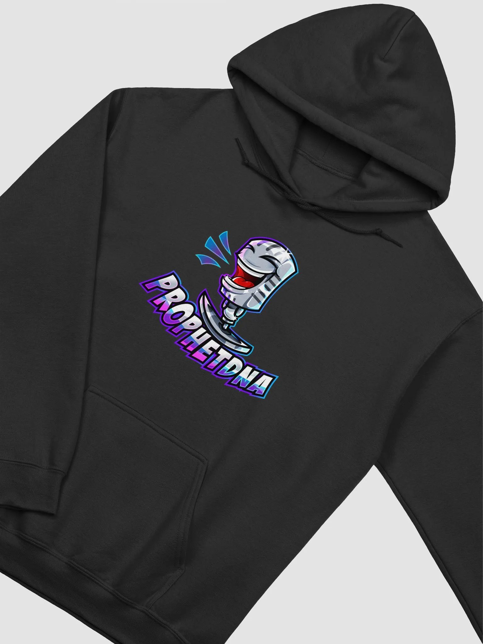 ProphetDNA Hoodie product image (14)
