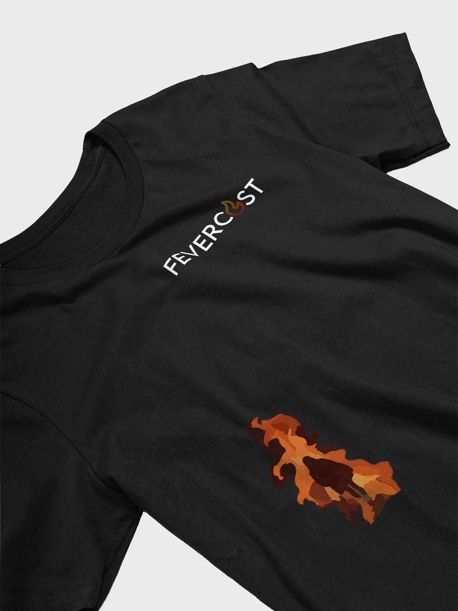 She Can Walk Through Fire Shirt product image (23)