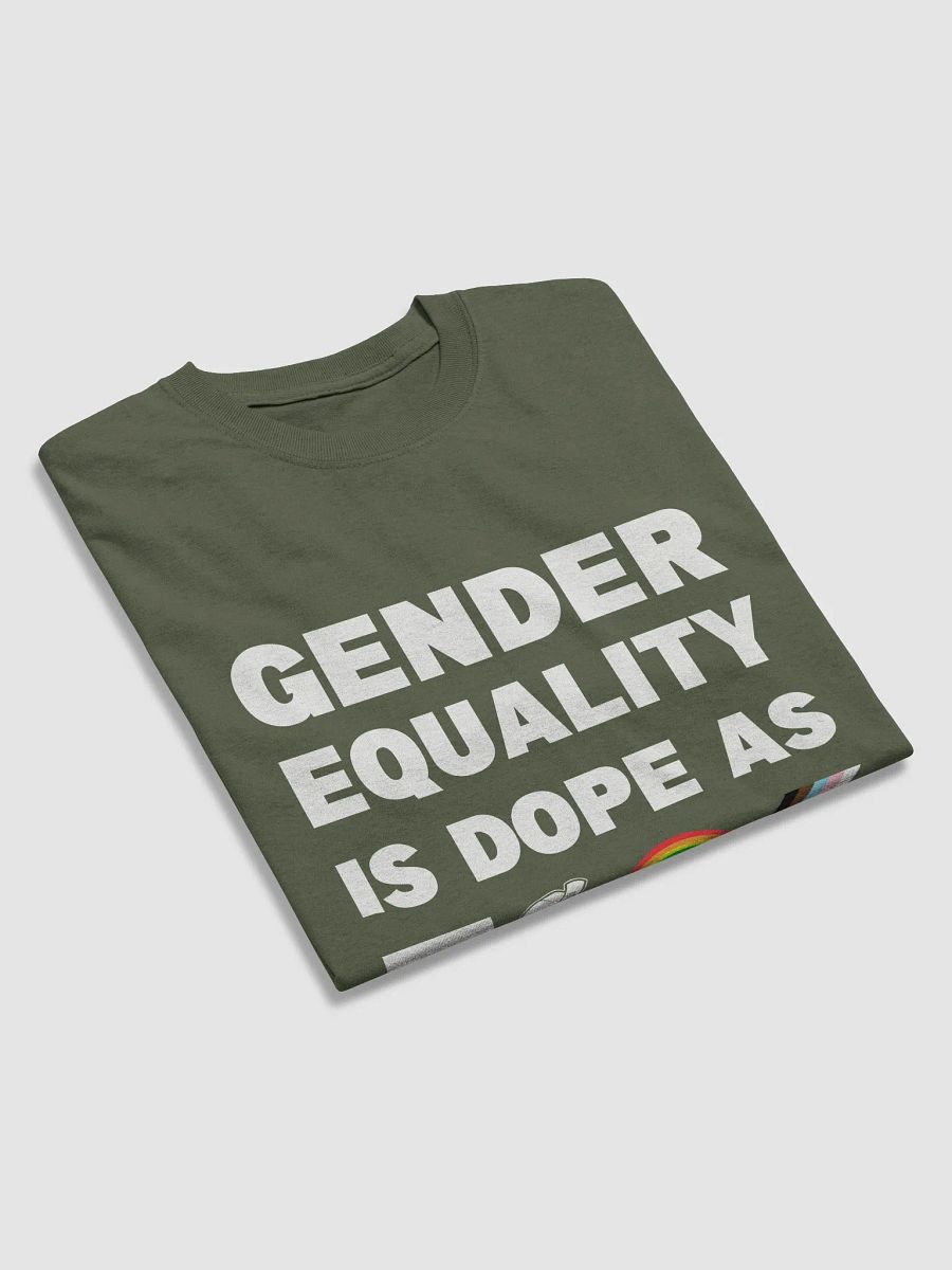Gender Equality Shirt product image (4)