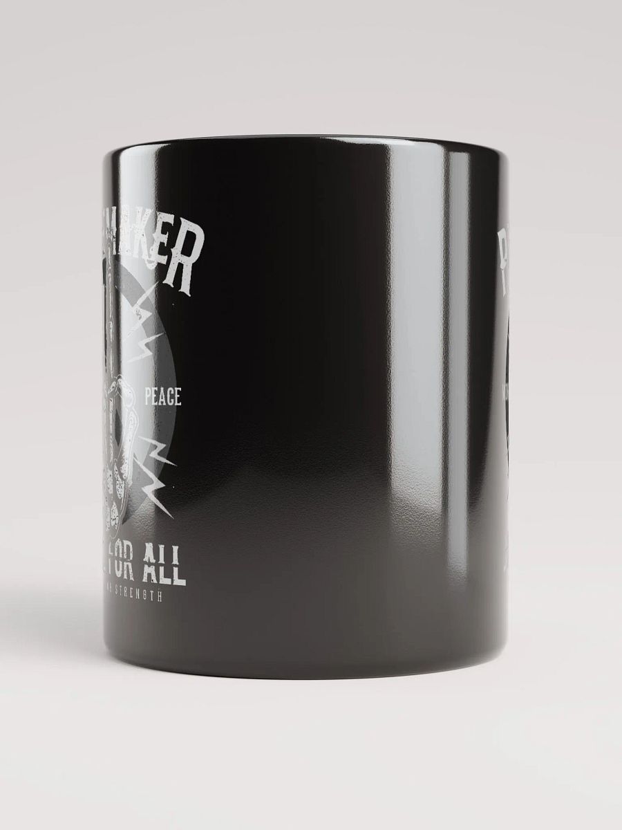 Peacemaker Mug product image (3)