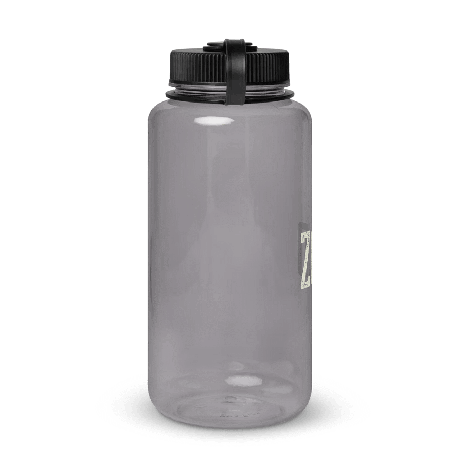 ZOLD Camping Bottle product image (4)