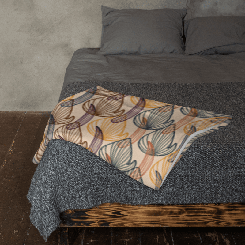 Rayburn | Throw Blanket product image (7)