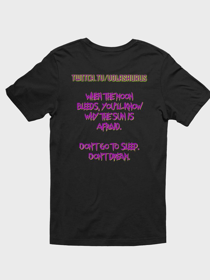 The Swarm 2.0 T-Shirt product image (2)