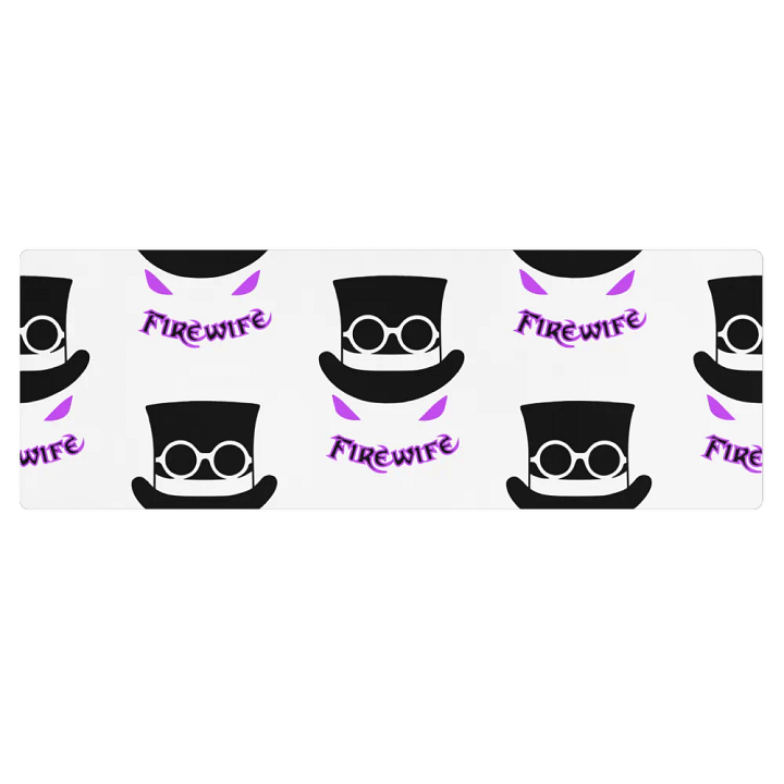 Firewife's Yoga Mat product image (1)