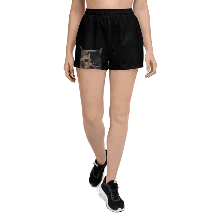 Watchin You Shorts product image (1)