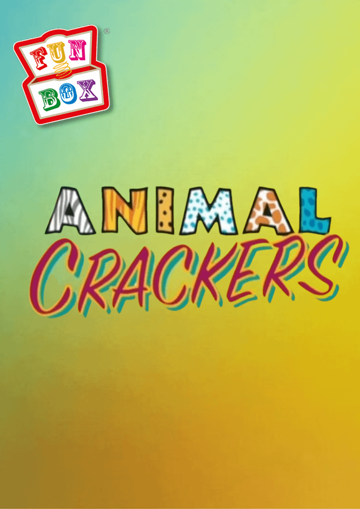 Funbox: Animal Crackers product image (1)