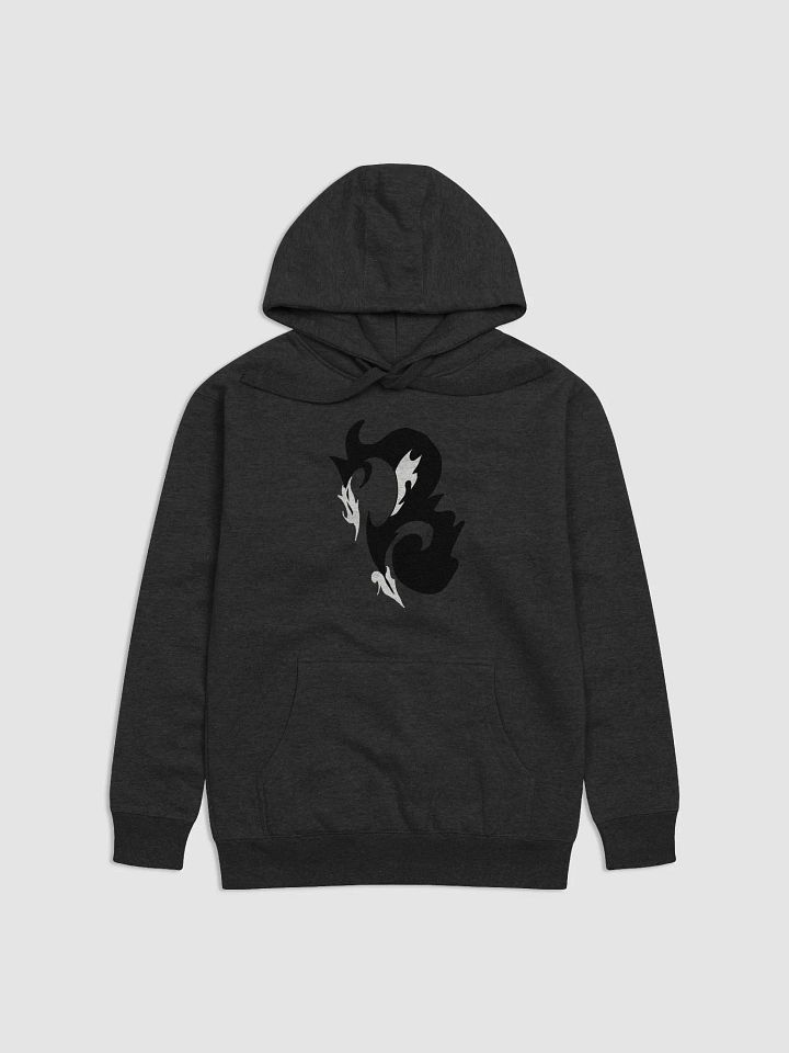 Water Splash hoodie product image (1)