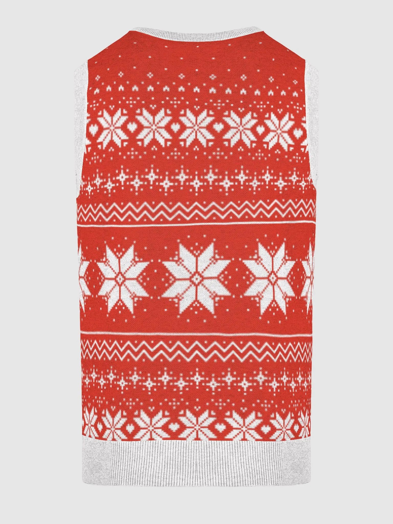 Christmas TAO Vest product image (4)