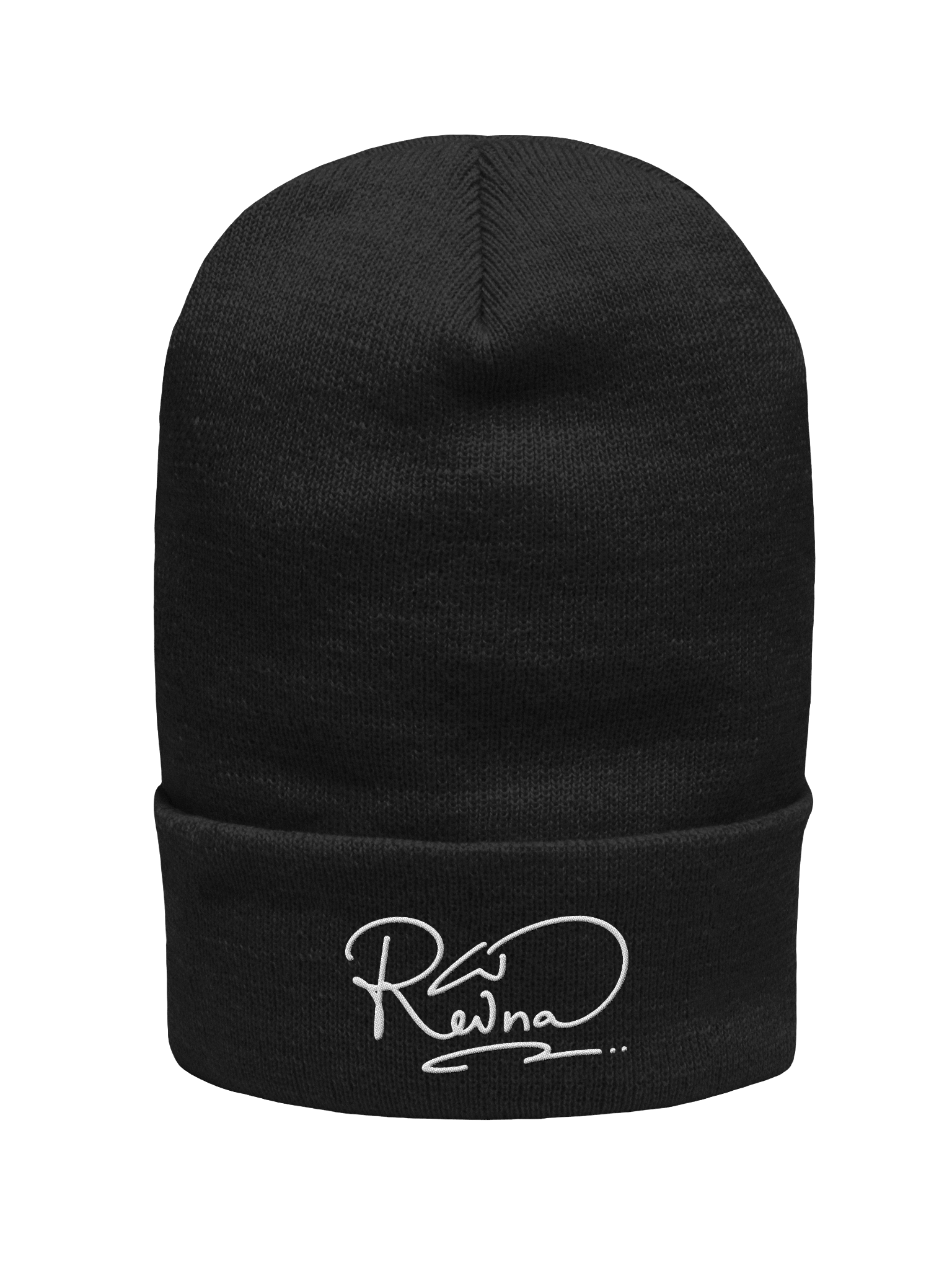 Revna Signature Beanie V2 product image (1)