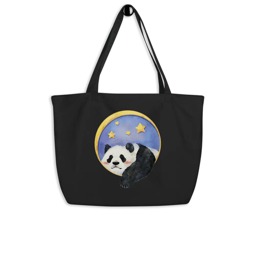 fubao Panda product image (4)