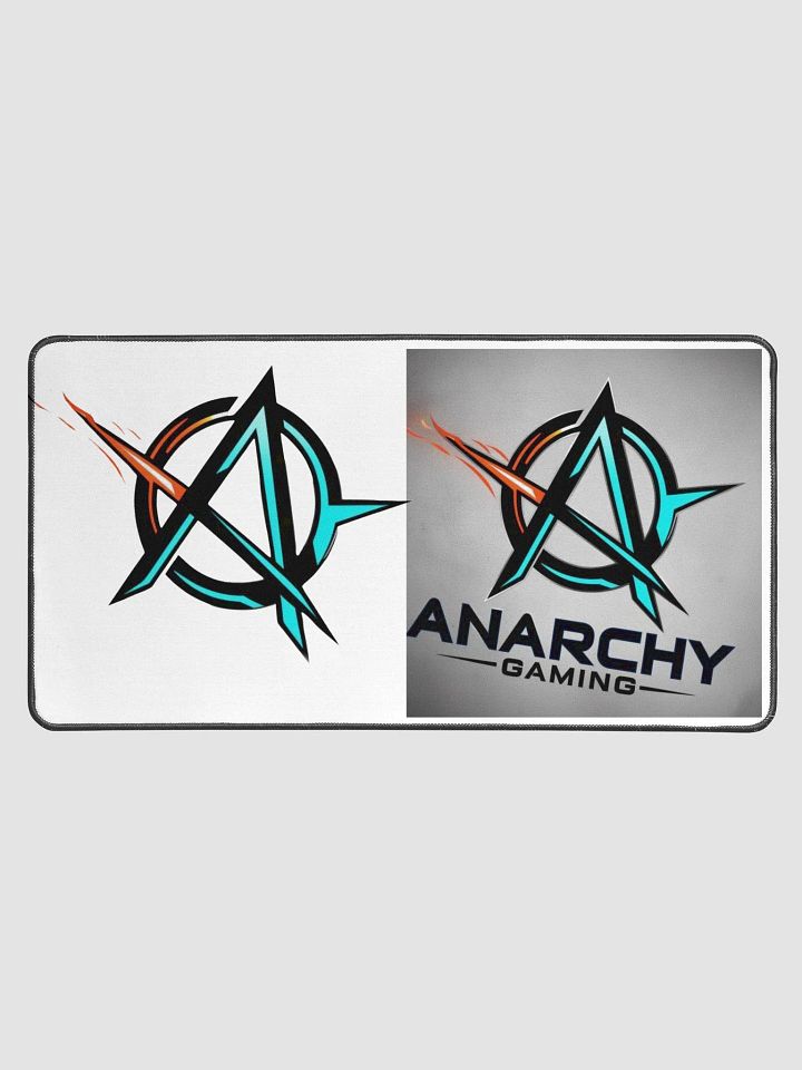 Anarchy Gaming Pad product image (1)