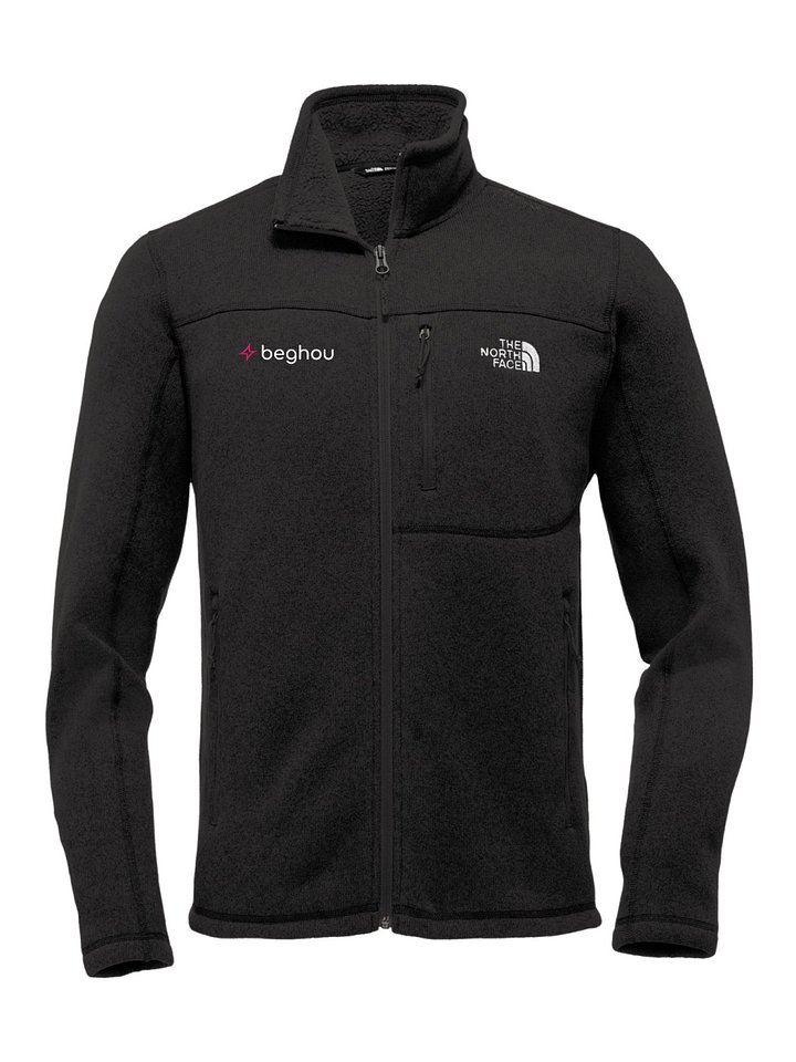 The North Face - Sweater Fleece Jacket product image (1)