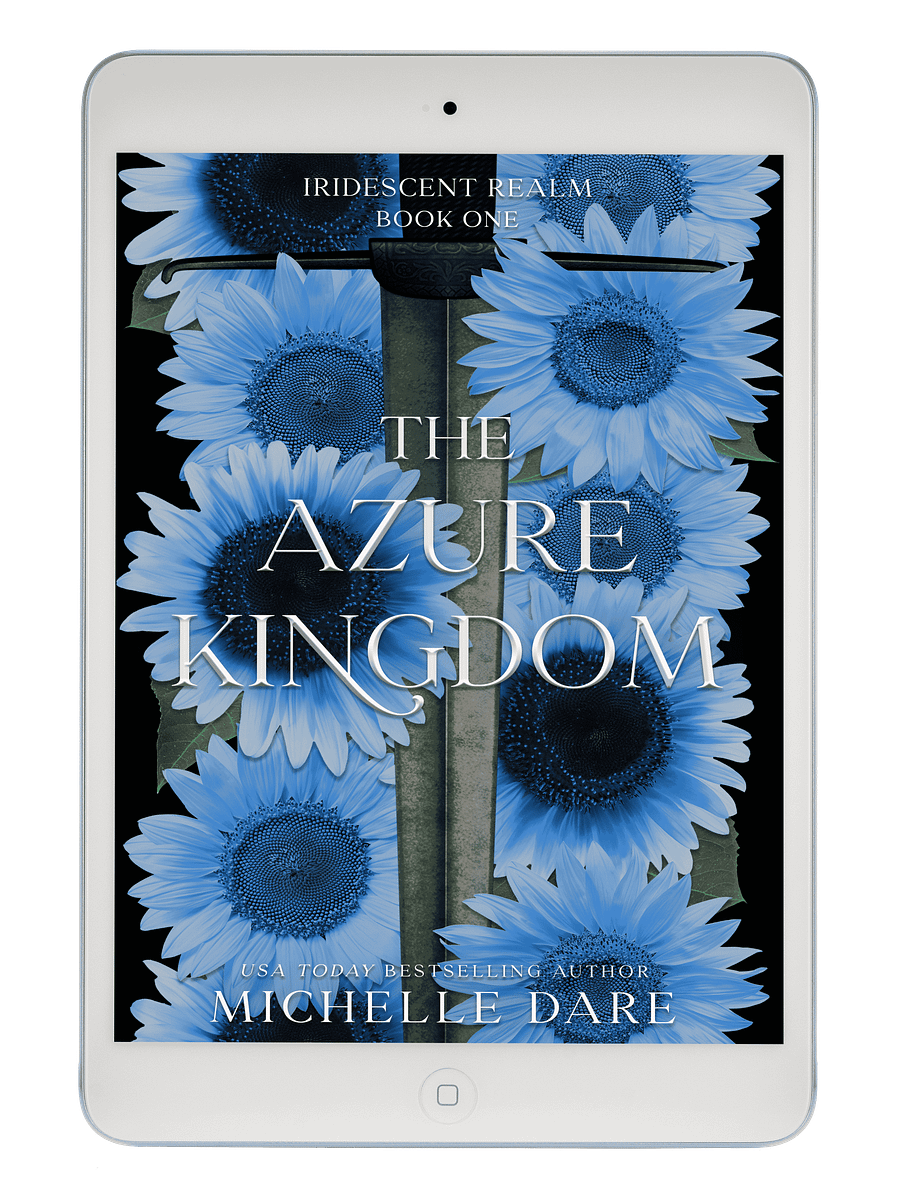 The Azure Kingdom product image (1)