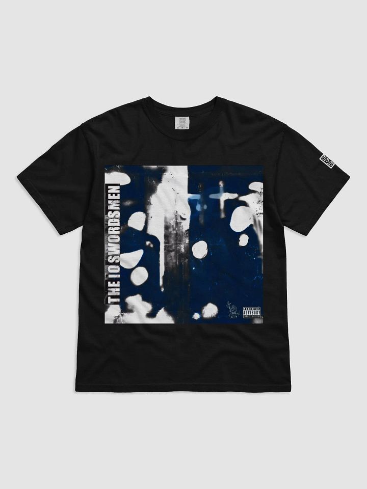 THE 10 SWORDSMEN ! product image (1)