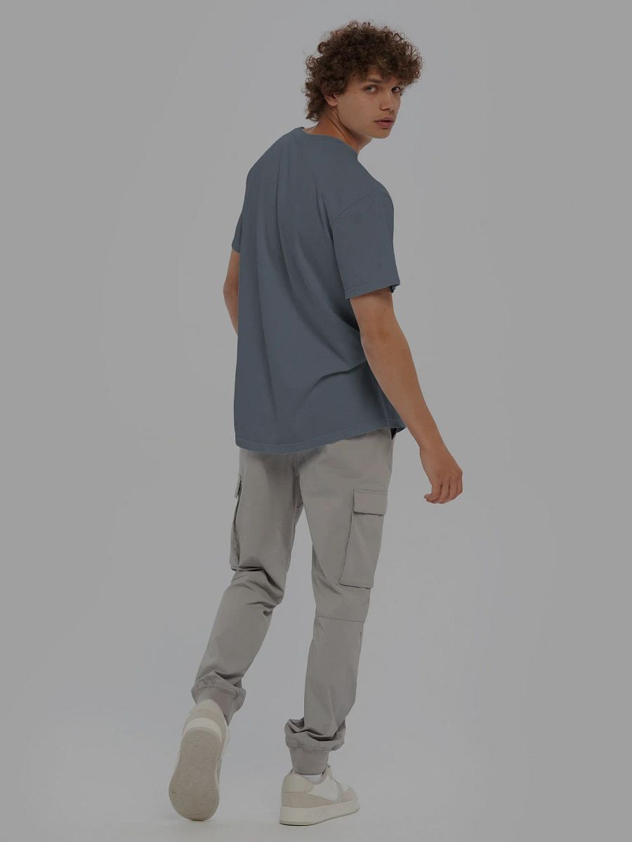 Life With Dylan - Embroidered T Shirt product image (45)