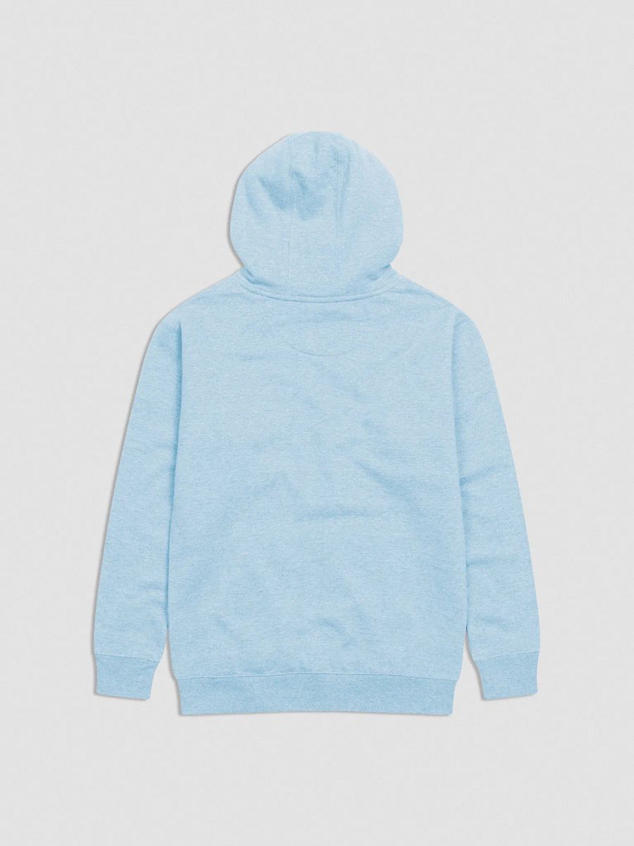 Butterfly Wishes - Embroidered Premium Hoodie product image (3)