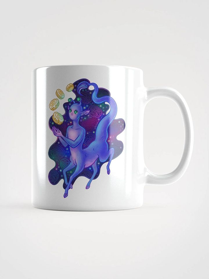 Bunz, Bun-Zuh Mug product image (3)