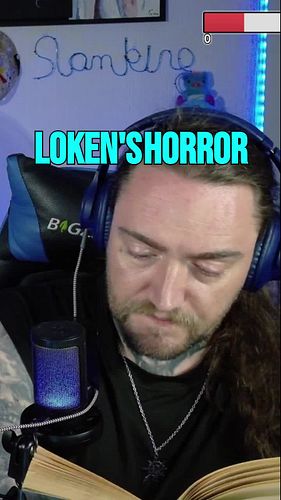 Loken confronts the moral implications of their actions. Is the cost of saving the Warmaster worth sacrificing their beliefs?...