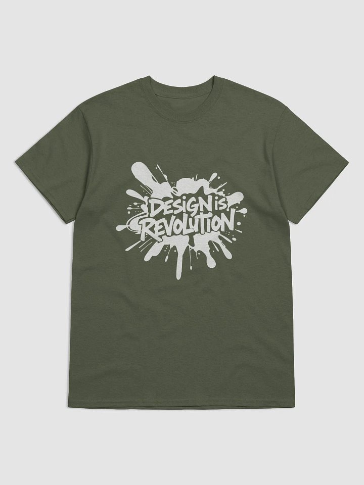 Design is revolution product image (1)