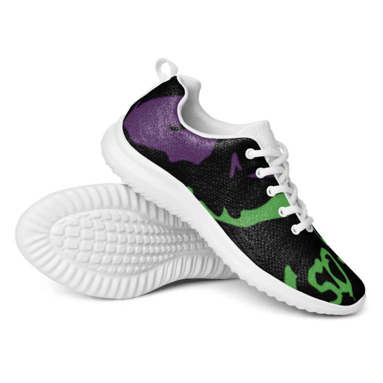 Why So Serious? Men's Athletic Sneaker product image (7)